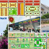 Mua bán - Ký gửi  đất nền dự án Hud Nhơn Trạch Đồng Nai - Cty Saigonland Nhơn Trạch